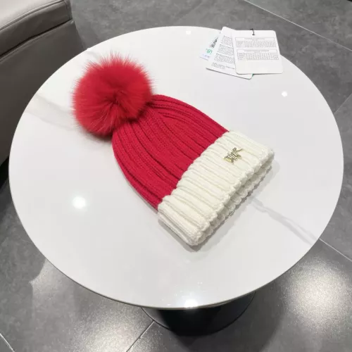 Cheap Christian Dior Caps #1378971 Replica Wholesale [$36.00 USD] [ITEM#1378971] on Replica Christian Dior Caps