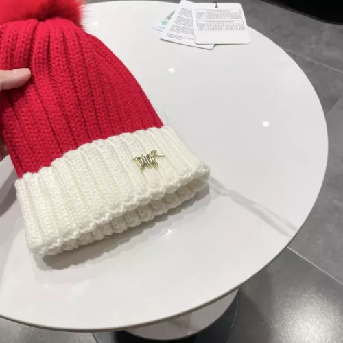 Cheap Christian Dior Caps #1378971 Replica Wholesale [$36.00 USD] [ITEM#1378971] on Replica Christian Dior Caps