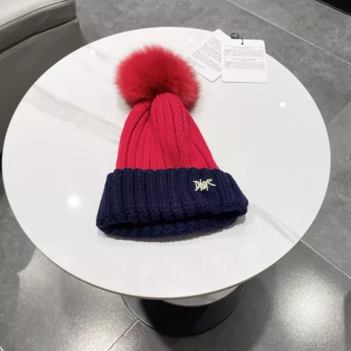 Christian Dior Caps #1378972