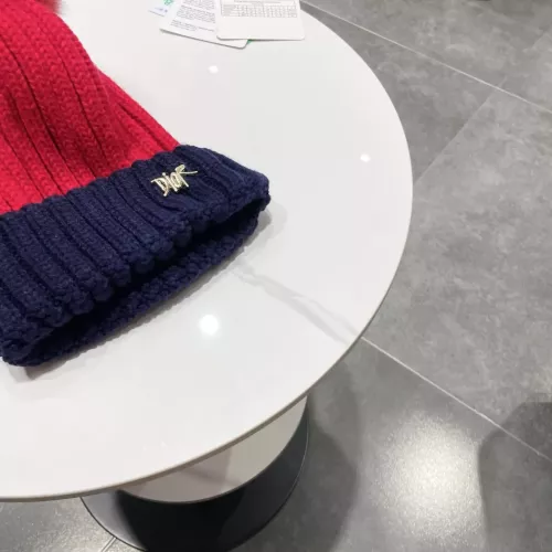 Cheap Christian Dior Caps #1378972 Replica Wholesale [$36.00 USD] [ITEM#1378972] on Replica Christian Dior Caps