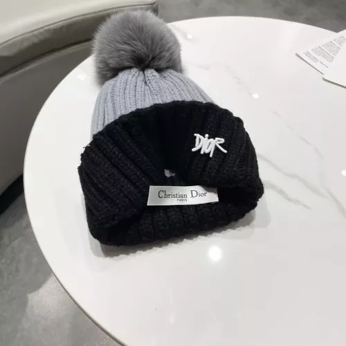 Cheap Christian Dior Caps #1378973 Replica Wholesale [$36.00 USD] [ITEM#1378973] on Replica Christian Dior Caps