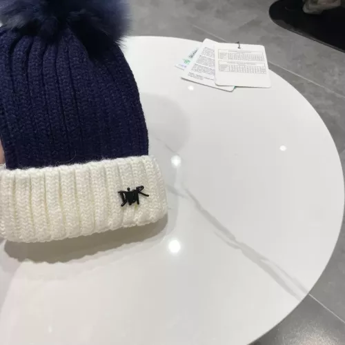 Cheap Christian Dior Caps #1378974 Replica Wholesale [$36.00 USD] [ITEM#1378974] on Replica Christian Dior Caps