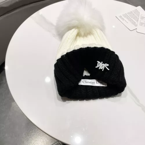 Cheap Christian Dior Caps #1378977 Replica Wholesale [$36.00 USD] [ITEM#1378977] on Replica Christian Dior Caps