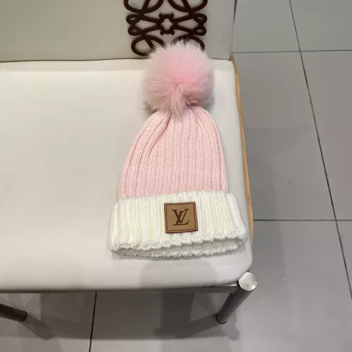 Louis Vuitton LV Caps #1378982