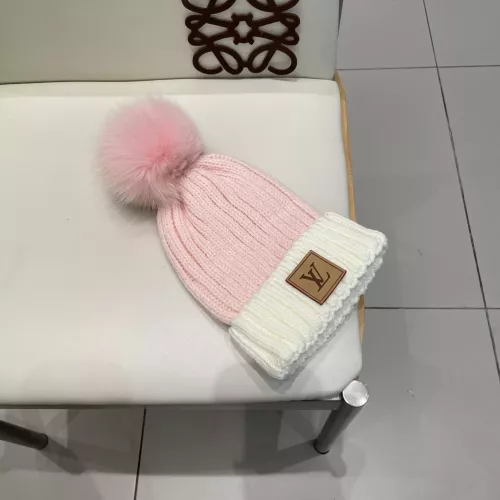 Cheap Louis Vuitton LV Caps #1378982 Replica Wholesale [$38.00 USD] [ITEM#1378982] on Replica Louis Vuitton LV Caps