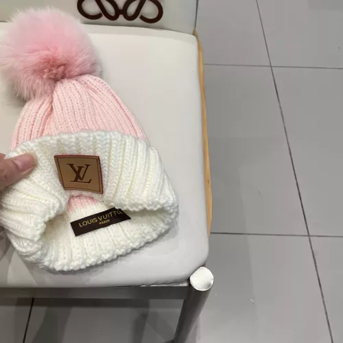 Cheap Louis Vuitton LV Caps #1378982 Replica Wholesale [$38.00 USD] [ITEM#1378982] on Replica Louis Vuitton LV Caps