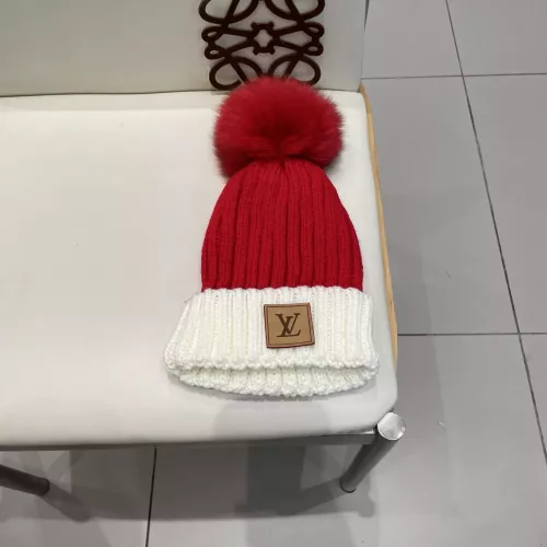 Louis Vuitton LV Caps #1378983
