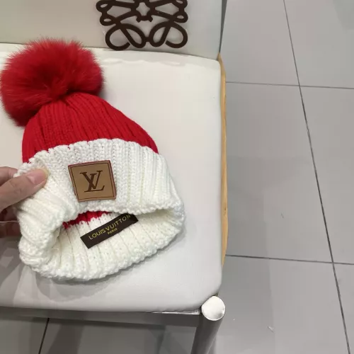 Cheap Louis Vuitton LV Caps #1378983 Replica Wholesale [$38.00 USD] [ITEM#1378983] on Replica Louis Vuitton LV Caps