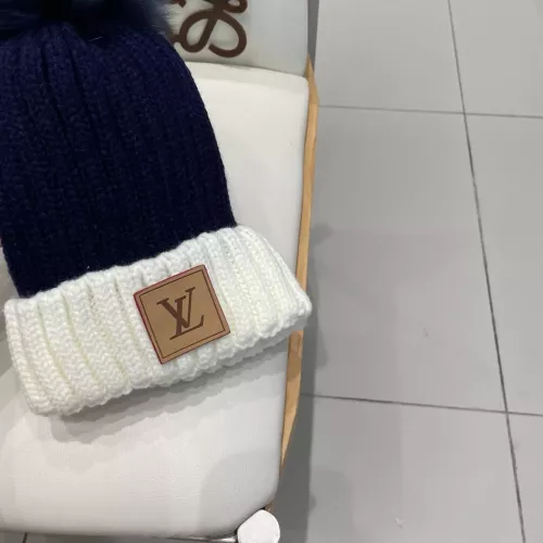 Cheap Louis Vuitton LV Caps #1378984 Replica Wholesale [$38.00 USD] [ITEM#1378984] on Replica Louis Vuitton LV Caps