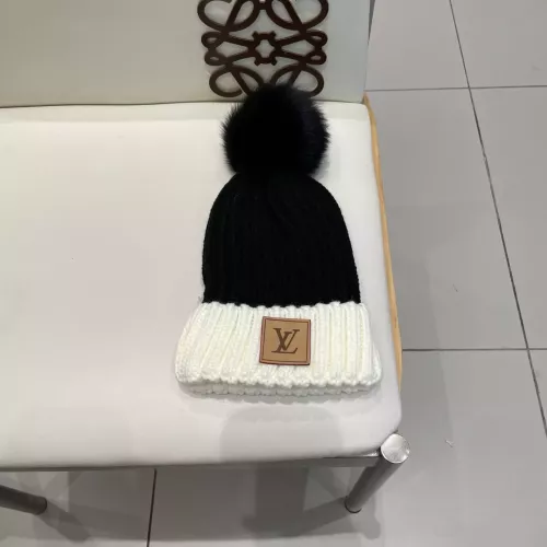 Louis Vuitton LV Caps #1378985