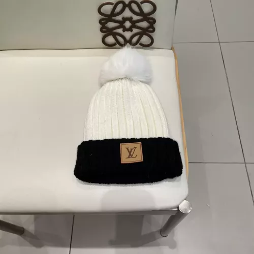 Louis Vuitton LV Caps #1378986