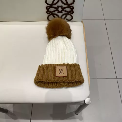 Louis Vuitton LV Caps #1378987