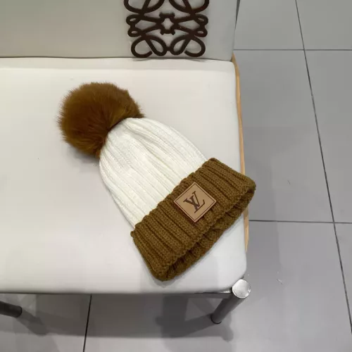Cheap Louis Vuitton LV Caps #1378987 Replica Wholesale [$38.00 USD] [ITEM#1378987] on Replica Louis Vuitton LV Caps