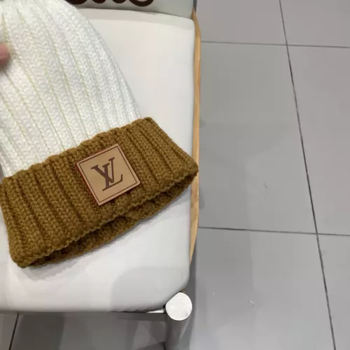 Cheap Louis Vuitton LV Caps #1378987 Replica Wholesale [$38.00 USD] [ITEM#1378987] on Replica Louis Vuitton LV Caps
