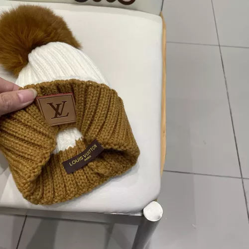 Cheap Louis Vuitton LV Caps #1378987 Replica Wholesale [$38.00 USD] [ITEM#1378987] on Replica Louis Vuitton LV Caps