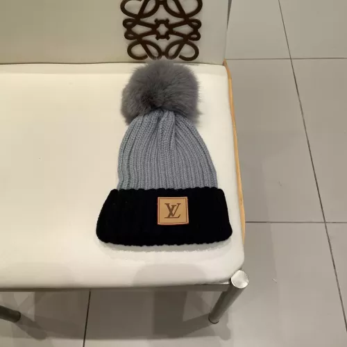 Louis Vuitton LV Caps #1378988
