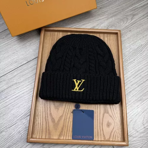 Louis Vuitton LV Caps #1378992