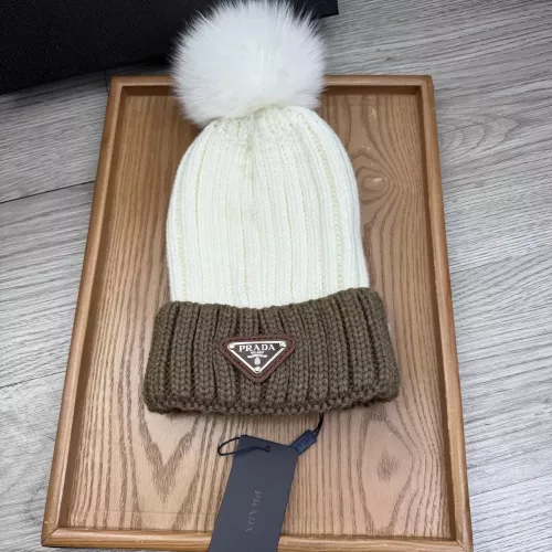 Prada Caps #1378993
