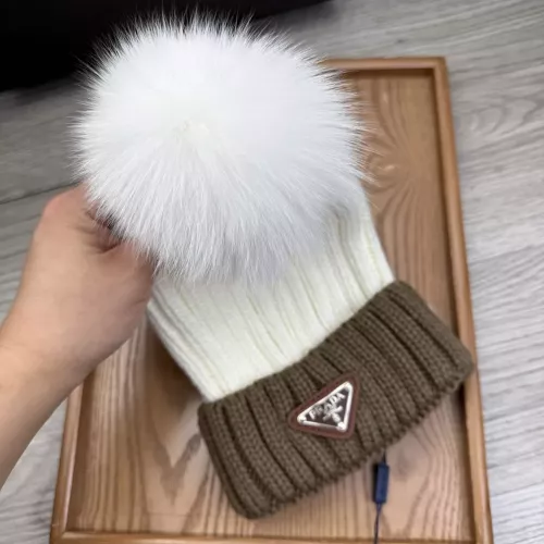 Cheap Prada Caps #1378993 Replica Wholesale [$34.00 USD] [ITEM#1378993] on Replica Prada Caps