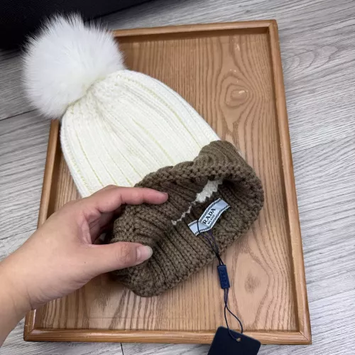 Cheap Prada Caps #1378993 Replica Wholesale [$34.00 USD] [ITEM#1378993] on Replica Prada Caps