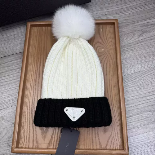 Prada Caps #1378994