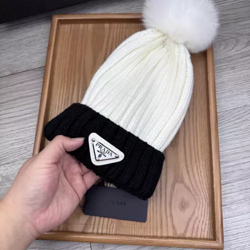Cheap Prada Caps #1378994 Replica Wholesale [$34.00 USD] [ITEM#1378994] on Replica Prada Caps