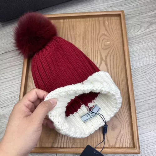 Cheap Prada Caps #1378995 Replica Wholesale [$34.00 USD] [ITEM#1378995] on Replica Prada Caps