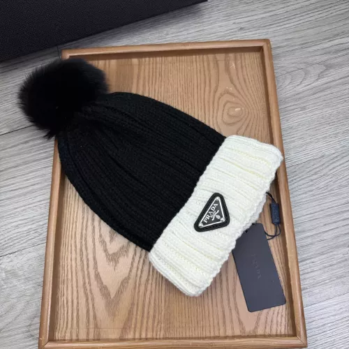 Cheap Prada Caps #1378996 Replica Wholesale [$34.00 USD] [ITEM#1378996] on Replica Prada Caps