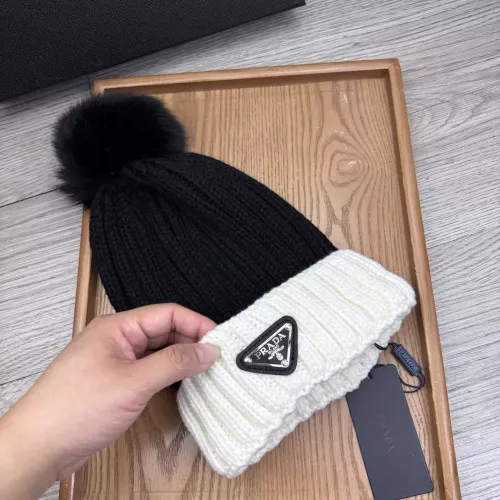 Cheap Prada Caps #1378996 Replica Wholesale [$34.00 USD] [ITEM#1378996] on Replica Prada Caps