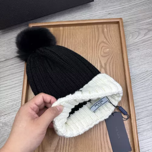 Cheap Prada Caps #1378996 Replica Wholesale [$34.00 USD] [ITEM#1378996] on Replica Prada Caps