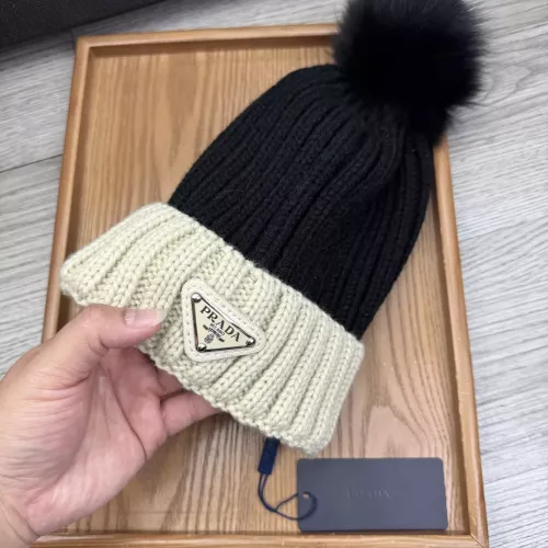 Cheap Prada Caps #1378997 Replica Wholesale [$34.00 USD] [ITEM#1378997] on Replica Prada Caps
