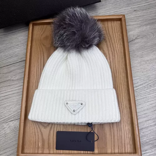 Prada Caps #1378999