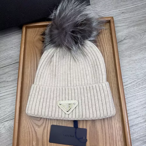 Prada Caps #1379000