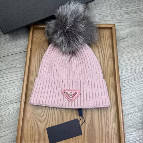 Prada Caps #1379003