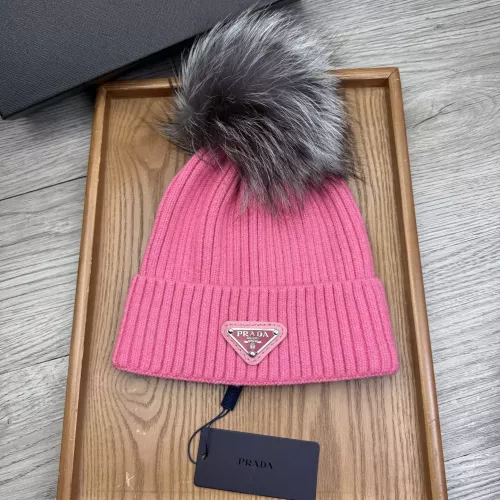Prada Caps #1379004