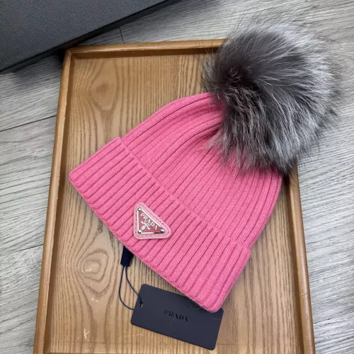 Cheap Prada Caps #1379004 Replica Wholesale [$34.00 USD] [ITEM#1379004] on Replica Prada Caps