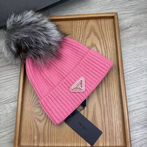 Cheap Prada Caps #1379004 Replica Wholesale [$34.00 USD] [ITEM#1379004] on Replica Prada Caps