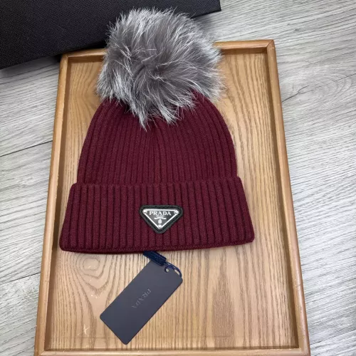 Prada Caps #1379006