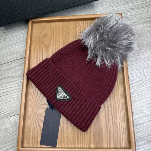 Cheap Prada Caps #1379006 Replica Wholesale [$34.00 USD] [ITEM#1379006] on Replica Prada Caps