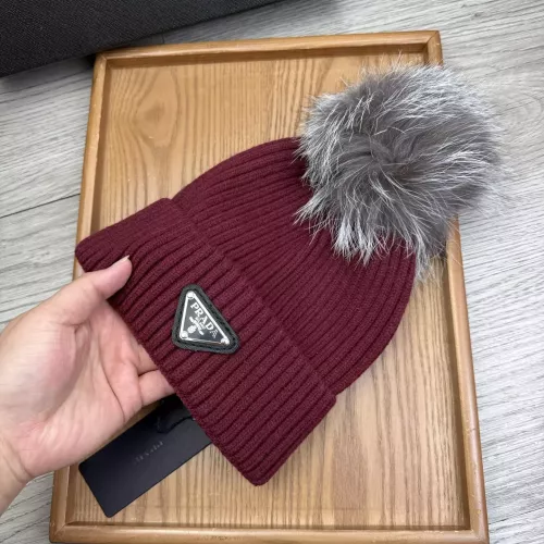Cheap Prada Caps #1379006 Replica Wholesale [$34.00 USD] [ITEM#1379006] on Replica Prada Caps