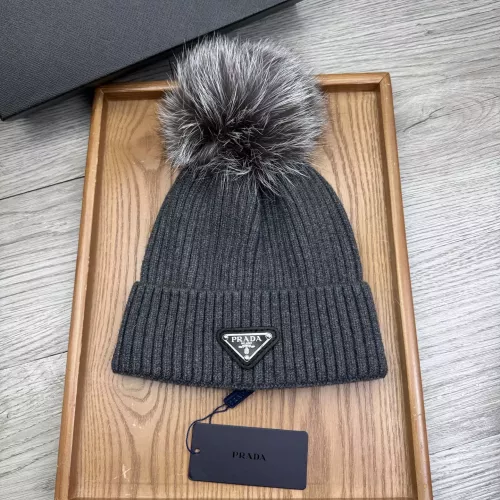 Prada Caps #1379008