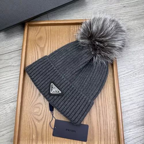 Cheap Prada Caps #1379008 Replica Wholesale [$34.00 USD] [ITEM#1379008] on Replica Prada Caps