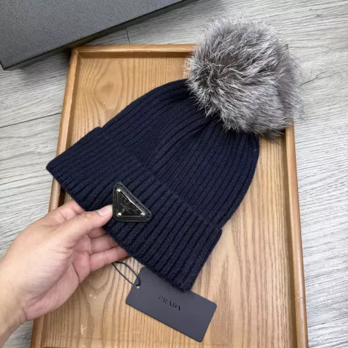 Cheap Prada Caps #1379009 Replica Wholesale [$34.00 USD] [ITEM#1379009] on Replica Prada Caps