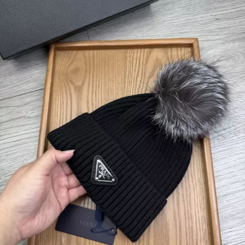 Cheap Prada Caps #1379010 Replica Wholesale [$34.00 USD] [ITEM#1379010] on Replica Prada Caps