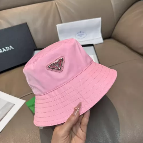 Cheap Prada Caps #1379011 Replica Wholesale [$39.00 USD] [ITEM#1379011] on Replica Prada Caps