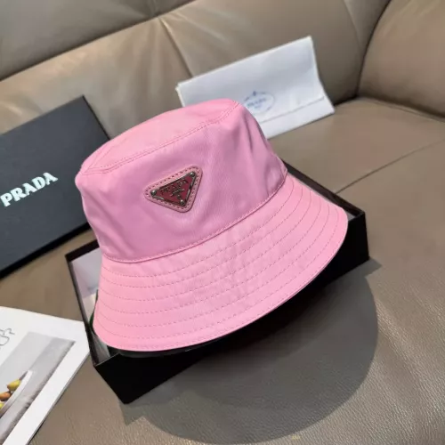 Cheap Prada Caps #1379011 Replica Wholesale [$39.00 USD] [ITEM#1379011] on Replica Prada Caps