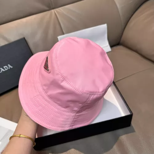 Cheap Prada Caps #1379011 Replica Wholesale [$39.00 USD] [ITEM#1379011] on Replica Prada Caps