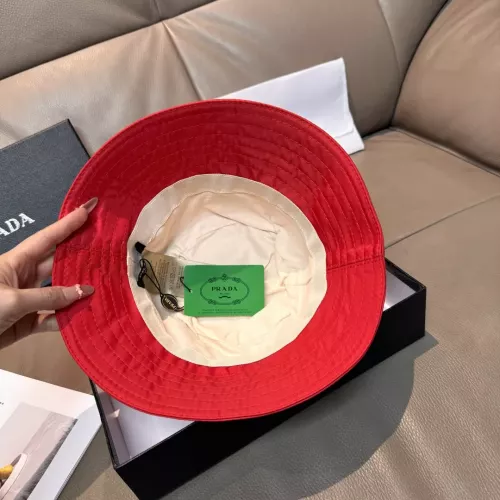 Cheap Prada Caps #1379012 Replica Wholesale [$39.00 USD] [ITEM#1379012] on Replica Prada Caps