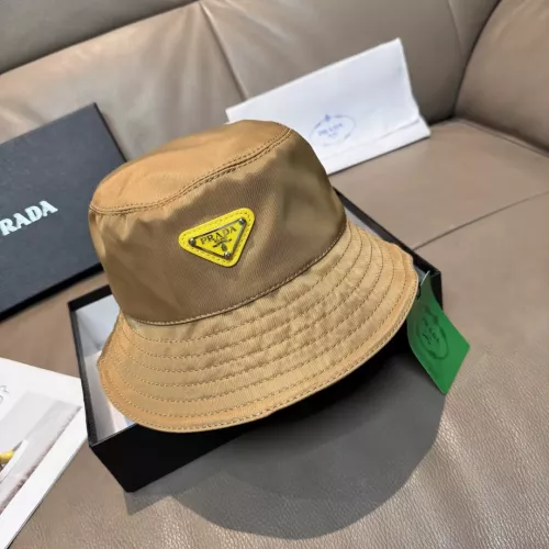 Cheap Prada Caps #1379013 Replica Wholesale [$39.00 USD] [ITEM#1379013] on Replica Prada Caps