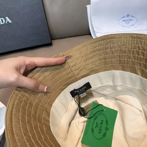 Cheap Prada Caps #1379013 Replica Wholesale [$39.00 USD] [ITEM#1379013] on Replica Prada Caps